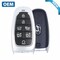 Hyundai OEMNEW 2022 Sonata / Smart Key / PN95440-L1600 / FCCTQ8-FOB-4F28 RSK-HY-L1600 - alternate 2